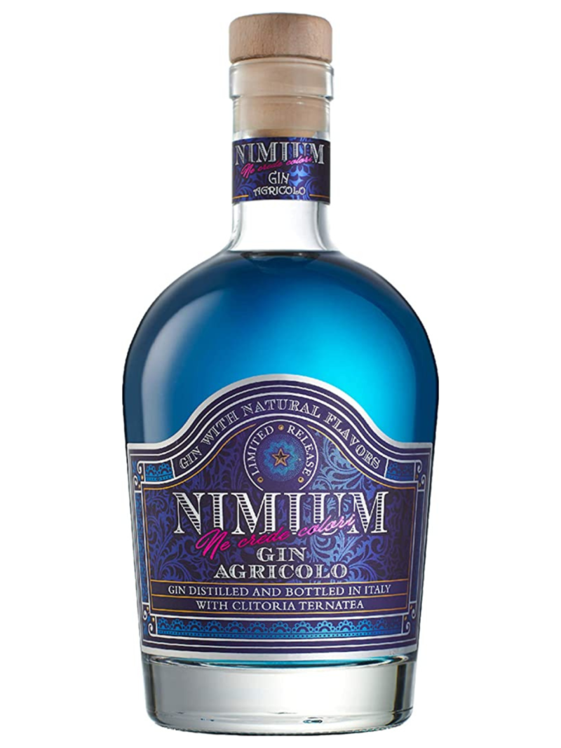 Agricolo Gin Nimium 0,70l