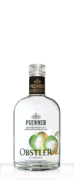 Brennerei Psenner Classic Obstler 0,7l