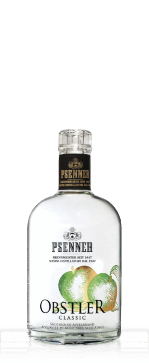 Brennerei Psenner Classic Obstler 0,7l