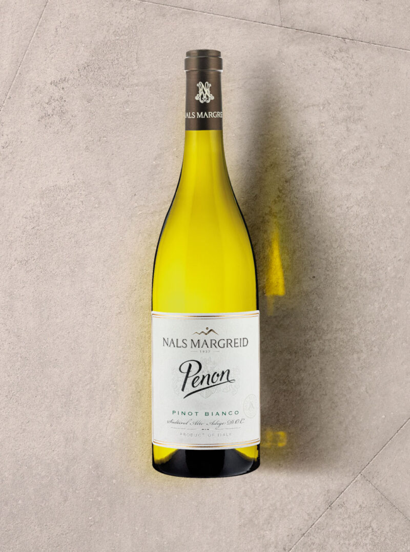 Kellerei Nals Margreid Selection Weißburgunder Penon 1,5l