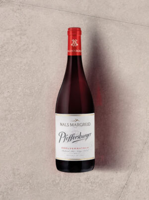 Kellerei Nals Margreid Tradition Edelvernatsch Pfeffersburger 0,75l
