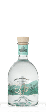 Brennerei Psenner London Dry Gin Piz47 0,7l