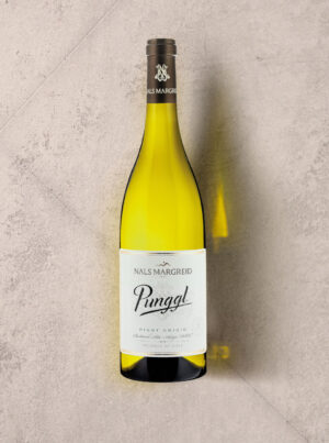 Kellerei Nals Margreid Selection Grauburgunder Punggl 1,5l