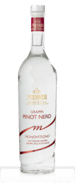 Brennerei Psenner Selection Grappa Blauburgunder 0,350l