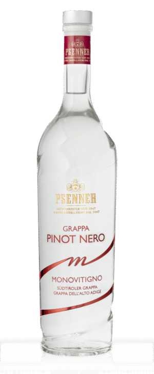 Brennerei Psenner Selection Grappa Blauburgunder 0,350l