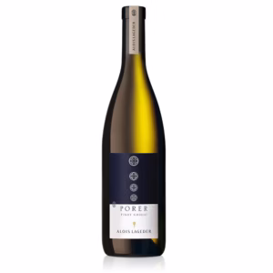 Weingut Alois Lageder Bio Kompositionen Grauburgunder Porer 0,75l