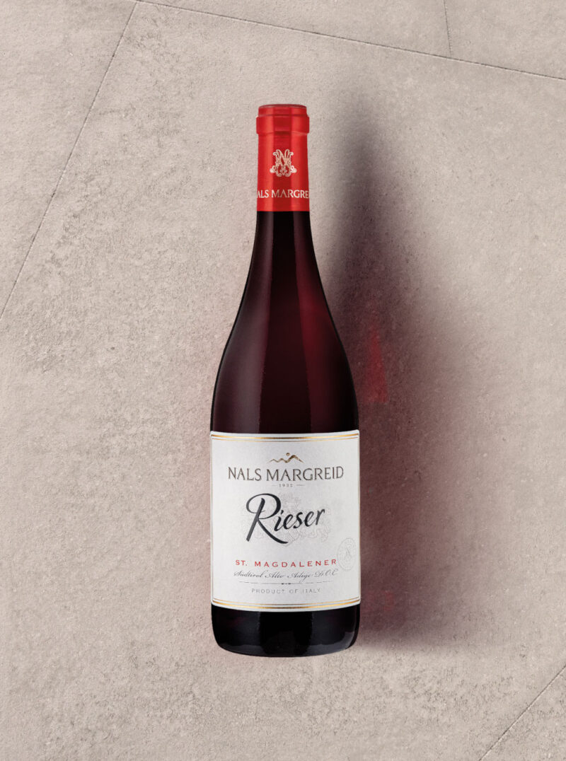 Kellerei Nals Margreid Tradition St. Magdalener Rieser 0,75l