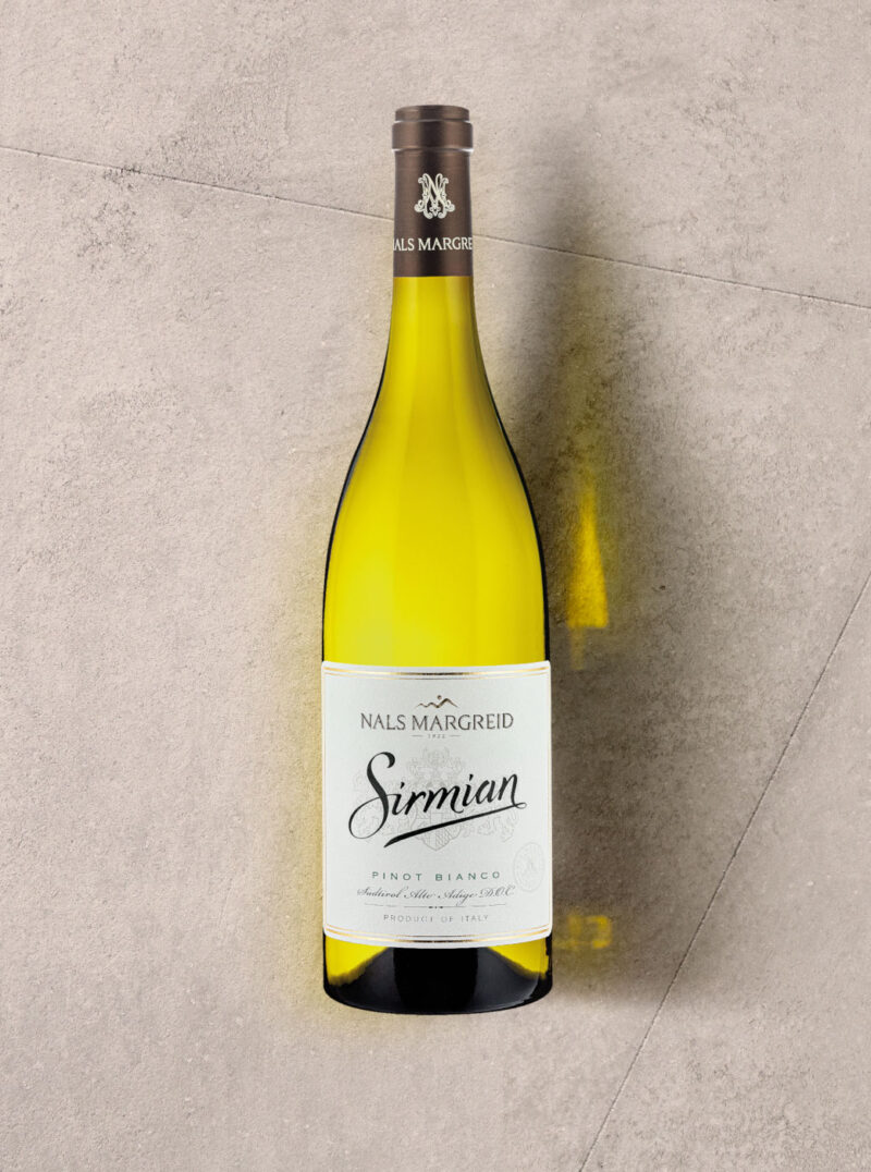 Kellerei Nals Margreid Selection Weißburgunder Sirmian 1,5l