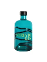 Stelvio Bio Gin 0,5l