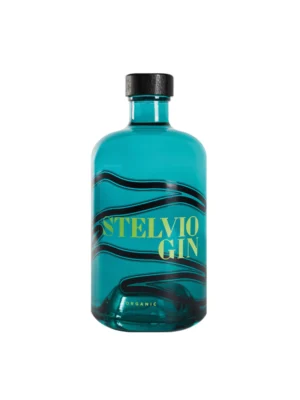 Stelvio Bio Gin 0,5l