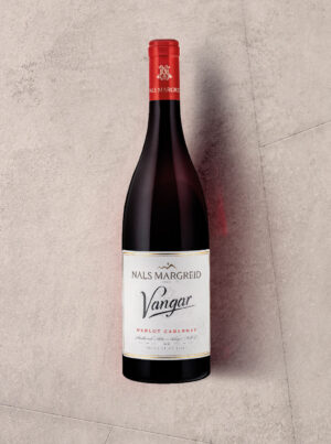 Kellerei Nals Margreid Selection Merlot Cabernet Vangar 0,75l