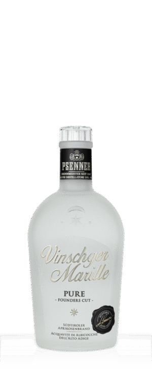 Brennerei Psenner Pure Vinschger Marille 0,7l