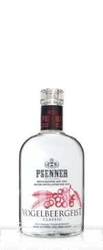 Brennerei Psenner Classic Vogelbeergeist 0,7l