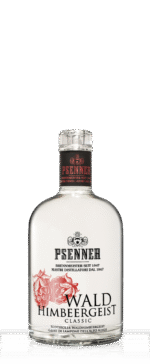 Brennerei Psenner Classic Waldhimbeergeist 0,7l