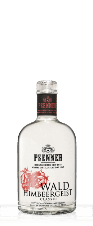 Brennerei Psenner Classic Waldhimbeergeist 0,7l