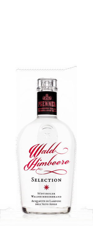 Brennerei Psenner Selection Waldhimbeere 0,7l