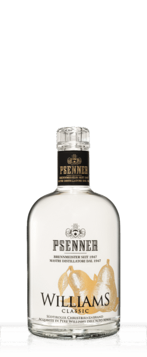 Brennerei Psenner Classic Williams 0,7l