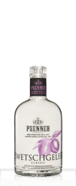 Brennerei Psenner Classic Zwetschgeler 0,7l