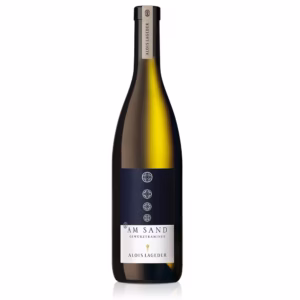 Weingut Alois Lageder Bio Kompositionen Gewürztraminer Am Sand 0,75l