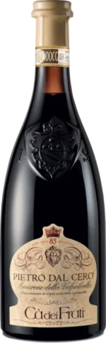 Cá Dei Frati Amarone Pietro Dal Cero 0,75l