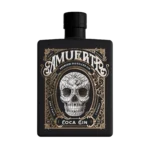 Coca Gin Amuerte Black Edition 0,7l