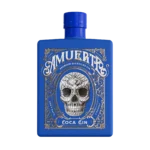 Coca Gin Amuerte Blue Edition 0,7l