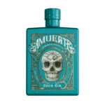 Coca Gin Amuerte Green Edition 0,7l