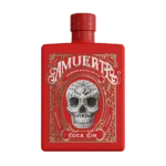 Coca Gin Amuerte Red Edition 0,7l