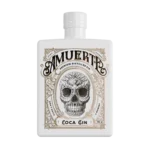 Coca Gin Amuerte White Edition 0,7l