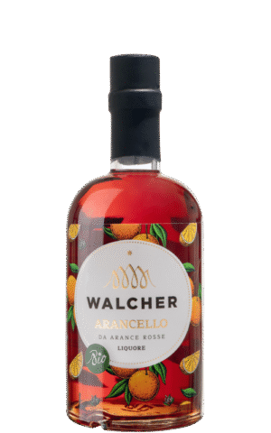 Edelbrennerei Walcher Bio Arancello 0,5l
