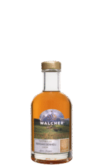 Edelbrennerei Walcher Bio Bergwiesenheulikör 0,2l