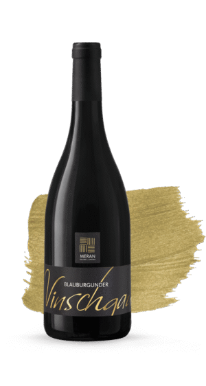 Kellerei Meran Blauburgunder Vinschgau 0,75l