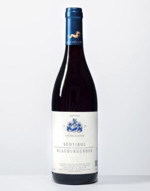 Weingut Erbhof Mayr-Unterganzner Südtiroler Blauburgunder 0,75l