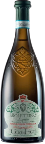 Cá Dei Frati Lugana Brolettino 0,75l