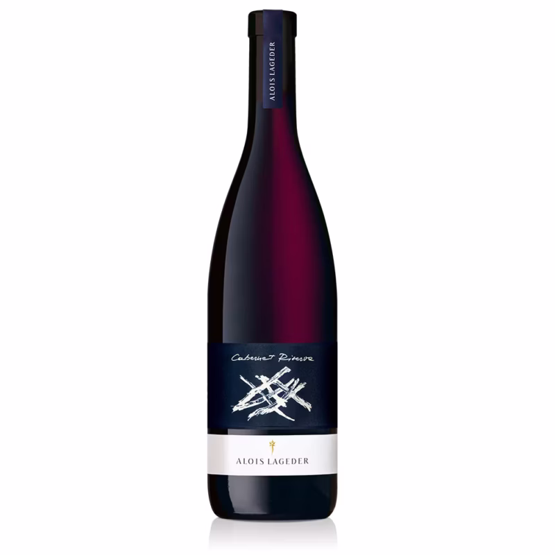 Weingut Alois Lageder Bio Cabernet Riserva 0,75l