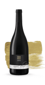 Kellerei Meran Cabernet Riserva Graf 0,75l