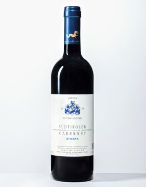 Weingut Erbhof Mayr-Unterganzner Südtiroler Cabernet Riserva Kampill 0,75l