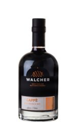 Edelbrennerei Walcher Bio Kafeelikör (100% Arabica) 0,5l