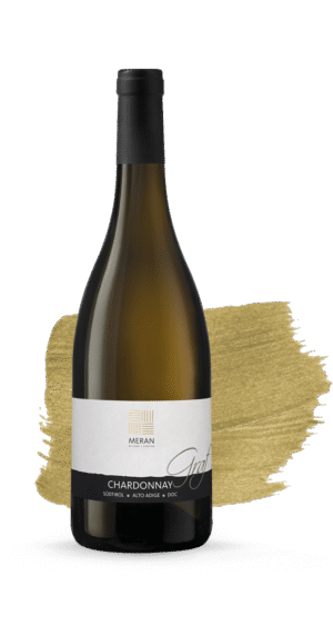 Kellerei Meran Chardonnay Graf 0,75l