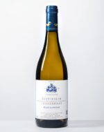 Weingut Erbhof Mayr-Unterganzner Chardonnay Platt&Pignat 0,7l