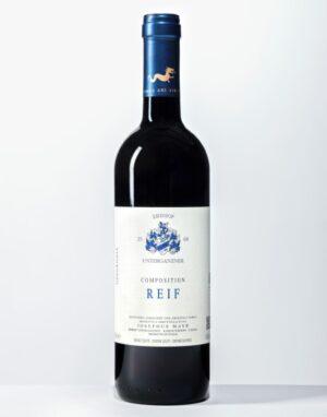 Weingut Erbhof Mayr-Unterganzner Composition Reif 0,75l