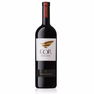 Weingut Alois Lageder Bio Crus Cabernet Sauvignon Cor Römigberg 0,75l