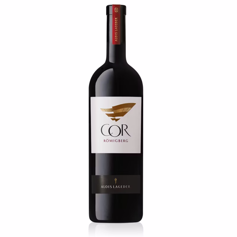Weingut Alois Lageder Bio Crus Cabernet Sauvignon Cor Römigberg 0,75l