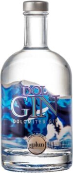 Zu Plun Dol Gin 0,5l