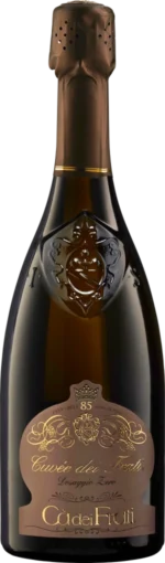 Cá Dei Frati Cuvée dei Frati Dosaggio Zero 0,75l
