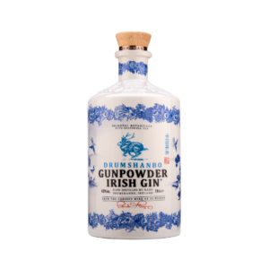 Drumshanbo Gunpowder Irish Gin 0,7l