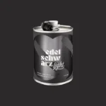 Edelschwarz Bio Gin Light 0,7l