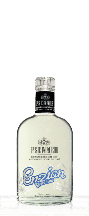 Brennerei Psenner Enzian 0,7l