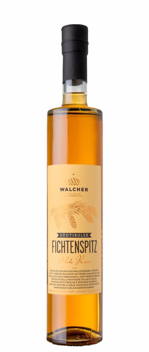 Edelbrennerei Walcher Fichtenspitz 0,5l