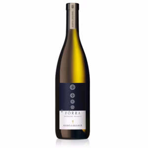 Weingut Alois Lageder Bio Kompositionen Manzoni Bianco Fórra 0,7l